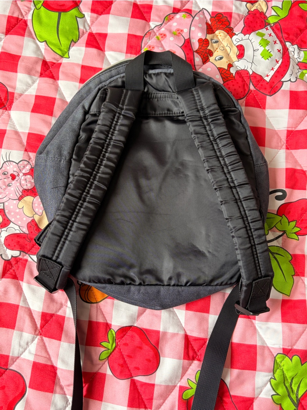 Cute Backpack - Picture 4 of 6
